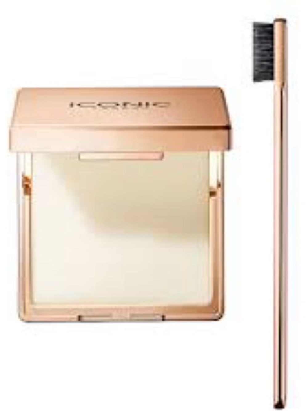 Iconic London Brow Silk Kit - New In Box